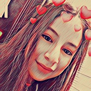 Meet your Posher, Yulissa